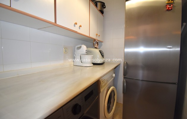 Reventa - Villa - Orihuela Costa - Los Balcones