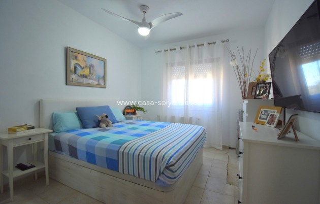 Reventa - Villa - Orihuela Costa - Los Balcones