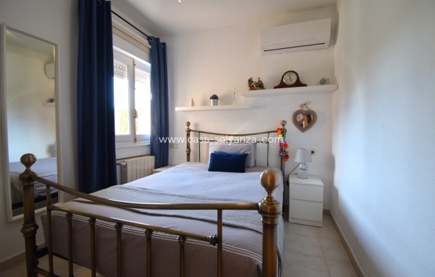 Reventa - Villa - Orihuela Costa - Los Balcones