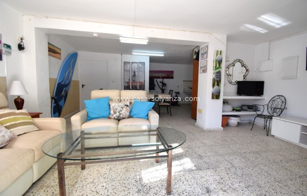 Reventa - Villa - Orihuela Costa - Los Balcones