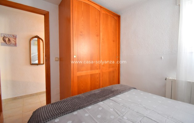 Reventa - Villa - Orihuela Costa - Los Balcones