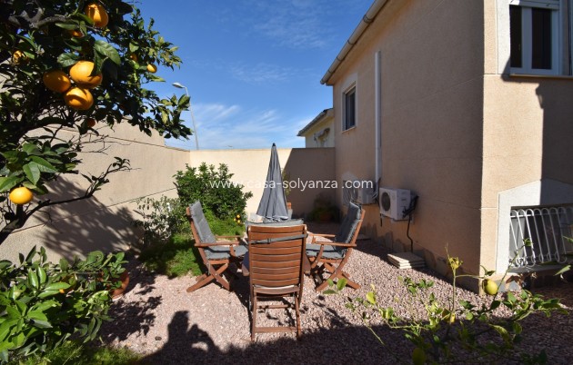 Reventa - Villa - Orihuela Costa - Los Balcones