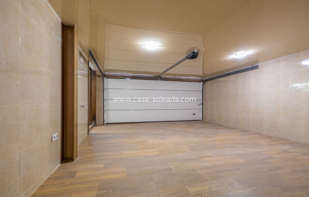 Revente - Villa - Orihuela Costa - La Zenia