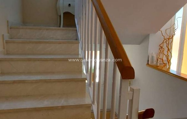 Resale - Villa - Calpe - Costa Blanca
