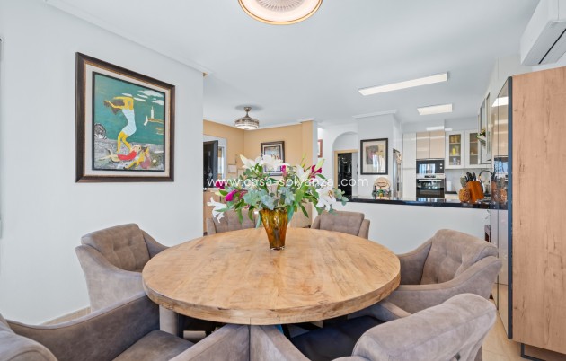 Wiederverkauf - Villa - El Raso