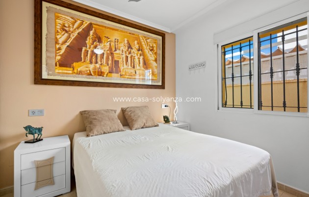 Wiederverkauf - Villa - El Raso