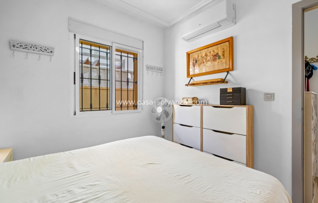 Wiederverkauf - Villa - El Raso