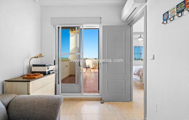 Wiederverkauf - Villa - El Raso