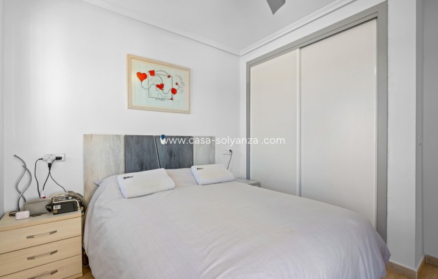 Wiederverkauf - Villa - El Raso