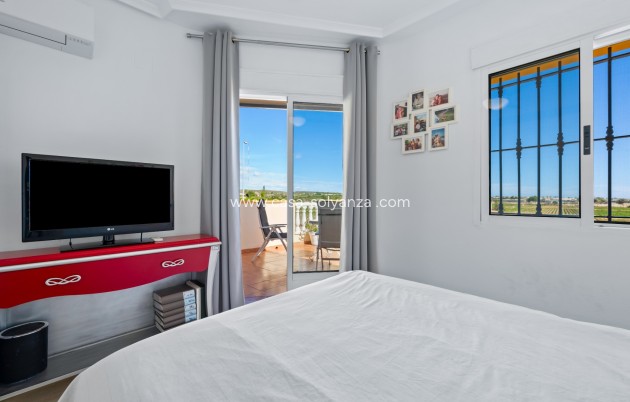 Wiederverkauf - Villa - El Raso