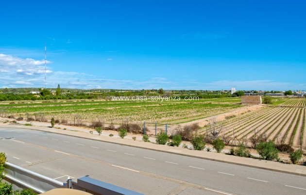 Wiederverkauf - Villa - El Raso