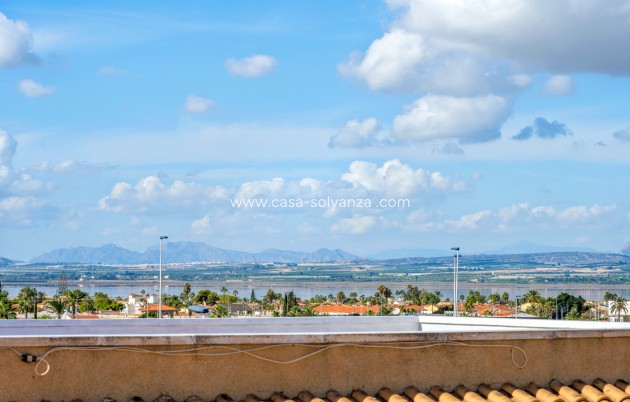 Wiederverkauf - Wohnung - Torrevieja