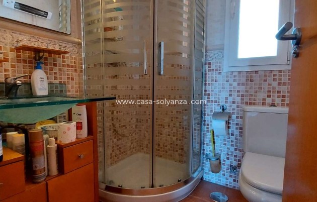 Resale - Villa - Calpe - Costa Blanca