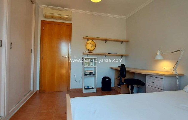 Resale - Villa - Calpe - Costa Blanca