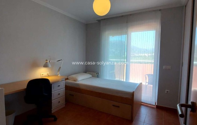 Resale - Villa - Calpe - Costa Blanca