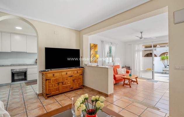 Reventa - Villa - Orihuela Costa - Playa Flamenca