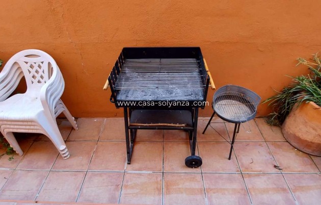 Resale - Villa - Calpe - Costa Blanca