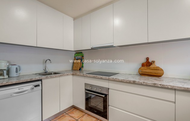 Reventa - Villa - Orihuela Costa - Playa Flamenca