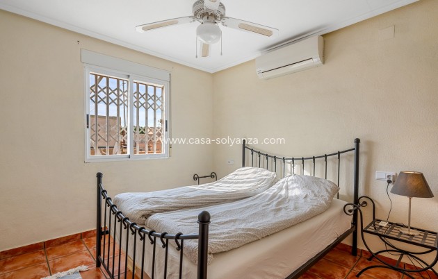 Reventa - Villa - Orihuela Costa - Playa Flamenca