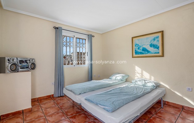 Reventa - Villa - Orihuela Costa - Playa Flamenca