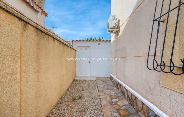 Reventa - Villa - Orihuela Costa - Playa Flamenca