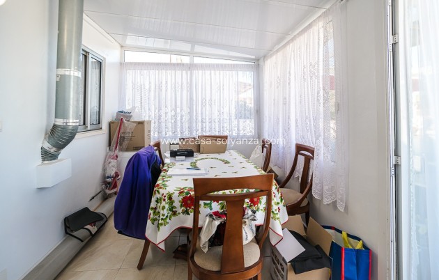 Reventa - Apartamento / piso - ORIHUELA COSTA - Los Balcones