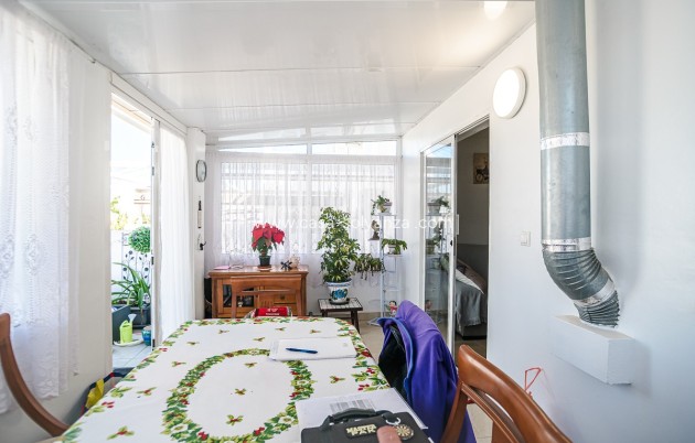 Reventa - Apartamento / piso - ORIHUELA COSTA - Los Balcones