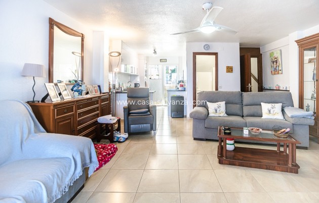 Reventa - Apartamento / piso - ORIHUELA COSTA - Los Balcones