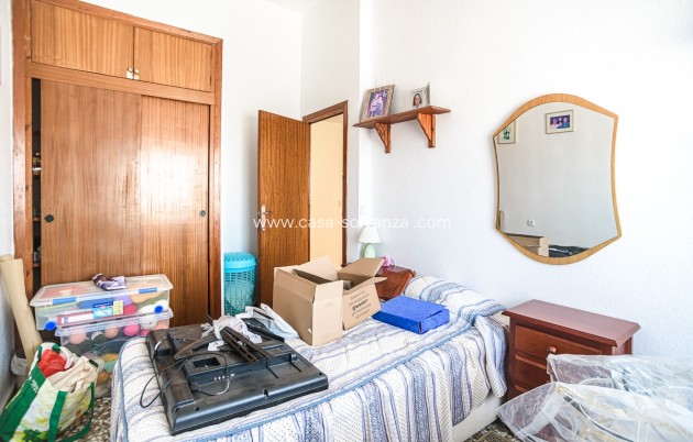 Reventa - Apartamento / piso - ORIHUELA COSTA - Los Balcones