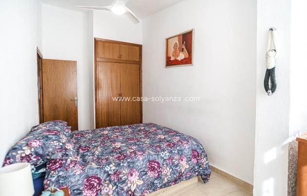 Reventa - Apartamento / piso - ORIHUELA COSTA - Los Balcones