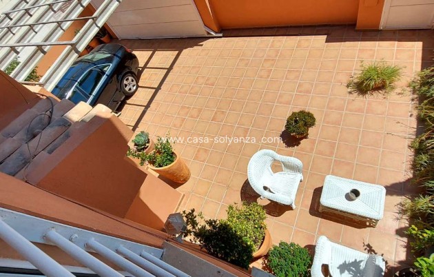 Resale - Villa - Calpe - Costa Blanca