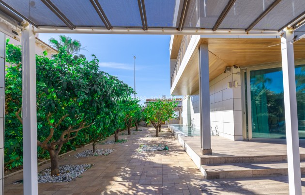 Revente - Villa - Orihuela Costa - La Zenia