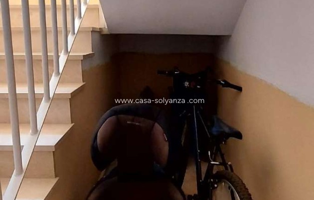 Resale - Villa - Calpe - Costa Blanca