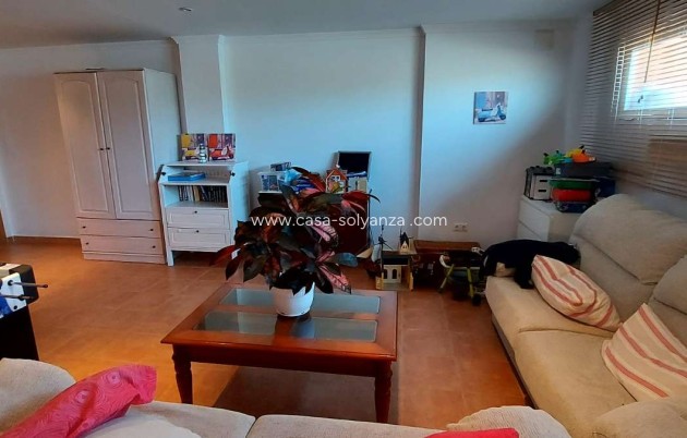 Resale - Villa - Calpe - Costa Blanca