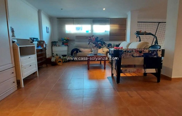 Resale - Villa - Calpe - Costa Blanca