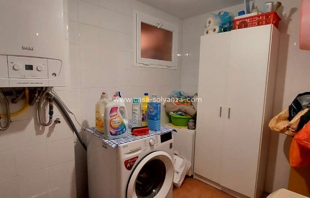 Resale - Villa - Calpe - Costa Blanca