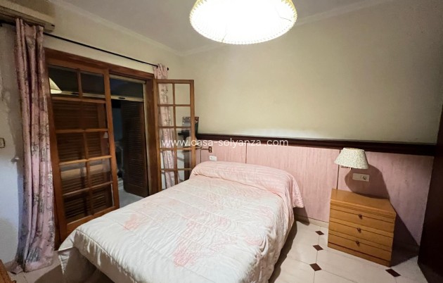 Resale - Apartment / flat - Orihuela - Los Huertos