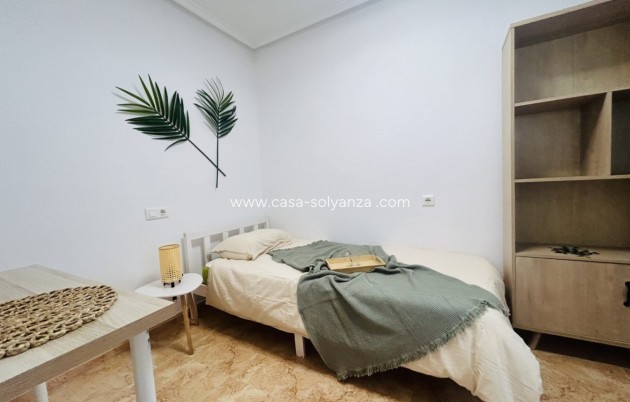 Reventa - terraced_house - Torrevieja - La Torreta