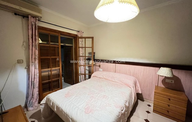 Resale - Apartment / flat - Orihuela - Los Huertos