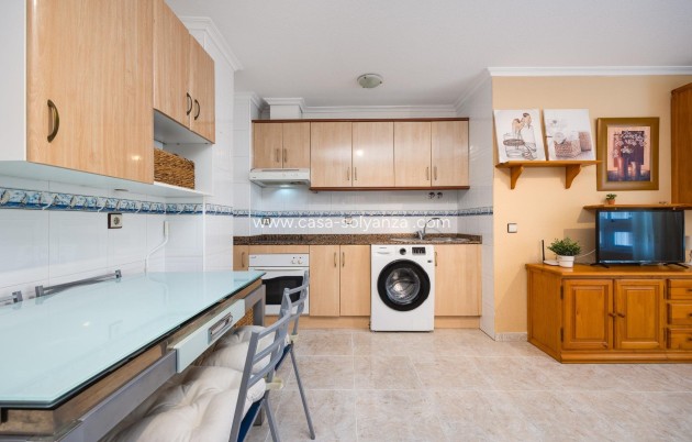 Reventa - Apartamento / piso - Torrevieja - Center