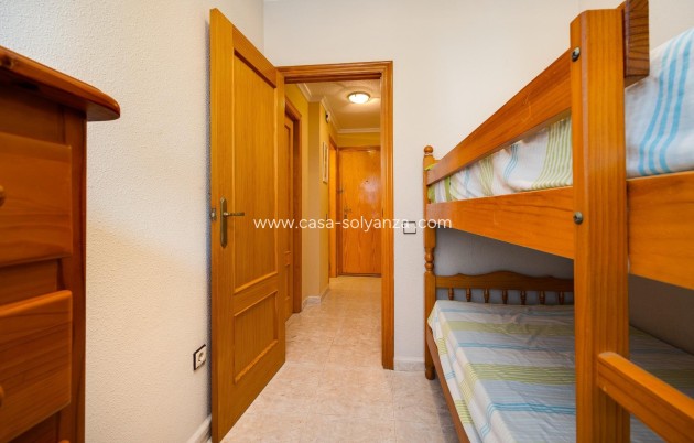 Reventa - Apartamento / piso - Torrevieja - Center