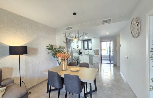 Reventa - Apartamento / piso - Orihuela - Villamartin