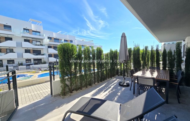 Reventa - Apartamento / piso - Orihuela - Villamartin