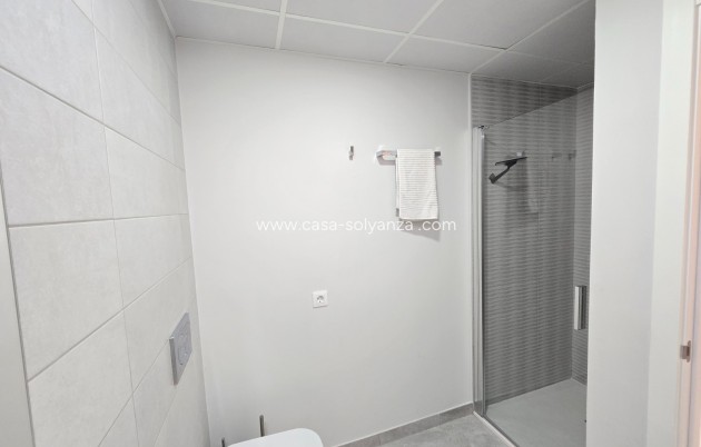 Reventa - Apartamento / piso - Orihuela - Villamartin