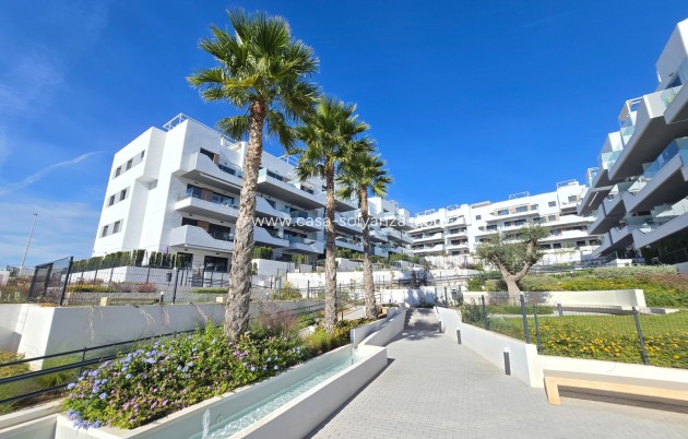 Reventa - Apartamento / piso - Orihuela - Villamartin