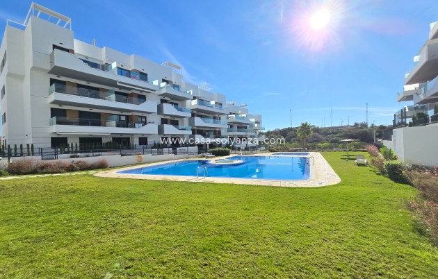Reventa - Apartamento / piso - Orihuela - Villamartin