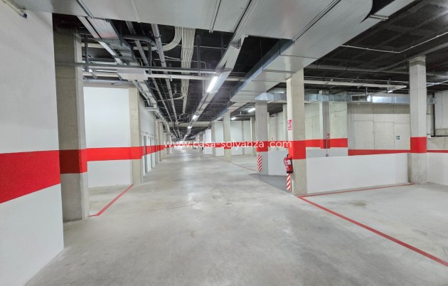 Reventa - Apartamento / piso - Orihuela - Villamartin