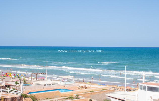 Reventa - - - Torrevieja - La Mata