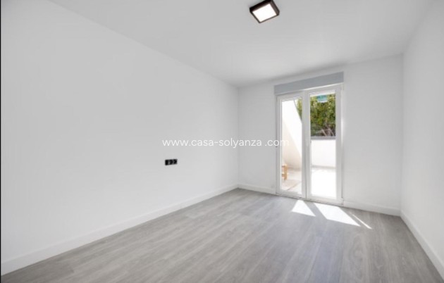 Reventa - Villa - Torrevieja - La Siesta