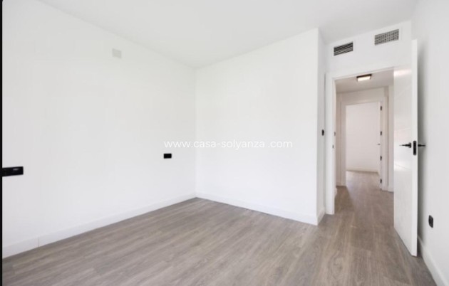 Reventa - Villa - Torrevieja - La Siesta